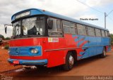 Coopergo 4117 na cidade de Goiânia, Goiás, Brasil, por Claudio Augusto. Número da foto: #2531372.