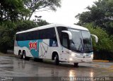 Auto Viação 1001 3013 na cidade de São Paulo, São Paulo, Brasil, por Pedro Henrique Gumercindo da Silva. Número da foto: #2531534.