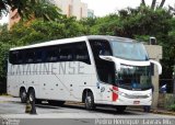 Auto Viação Catarinense 3381 na cidade de São Paulo, São Paulo, Brasil, por Pedro Henrique Gumercindo da Silva. Número da foto: #2531529.