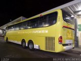 Viação Itapemirim 5061 na cidade de Belo Horizonte, Minas Gerais, Brasil, por Maurício Nascimento. Número da foto: #:id.