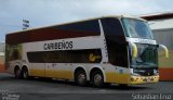 Caribeños LB 1609 na cidade de , por Sebastián Cruz. Número da foto: #:id.