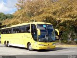 Viação Itapemirim 8615 na cidade de São José dos Campos, São Paulo, Brasil, por Vinicius Miranda. Número da foto: #2530756.