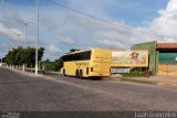Viação Nordeste 6040 na cidade de Aracati, Ceará, Brasil, por Luan da Silva Oliveira. Número da foto: #2530093.