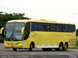 Viação Itapemirim 8615 na cidade de Lagoinha do Piauí, Piauí, Brasil, por João Victor. Número da foto: #2531370.