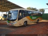 Enosso - Expresso Pai Nosso 1290 na cidade de Papagaios, Minas Gerais, Brasil, por Bruno Freitas. Número da foto: #:id.