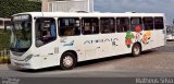 Viação Atibaia São Paulo 5513 na cidade de Atibaia, São Paulo, Brasil, por Matheus Silva. Número da foto: #2533252.