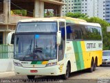 Empresa Gontijo de Transportes 11925 na cidade de Fortaleza, Ceará, Brasil, por Ivam Santos. Número da foto: #2532446.