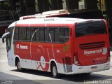 Expresso Itamarati 5992 na cidade de Ribeirão Preto, São Paulo, Brasil, por Edivaldo Santos. Número da foto: #:id.