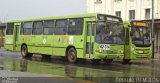 1001 Expresso 42-314 na cidade de São Luís, Maranhão, Brasil, por Romulo de Oliveira Clementino. Número da foto: #2533271.