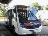 RTO - Reserva Técnica Operacional 3.158 na cidade de São Paulo, São Paulo, Brasil, por Paulo Henrique. Número da foto: #2532100.