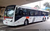 Metra - Sistema Metropolitano de Transporte 5309 na cidade de Santo André, São Paulo, Brasil, por Matheus Silva. Número da foto: #2533258.