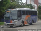 Fretcar 0172381 na cidade de Fortaleza, Ceará, Brasil, por Francisco Dornelles Viana de Oliveira. Número da foto: #:id.