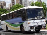 Ônibus Particulares CDL-9270 na cidade de Ribeirão Preto, São Paulo, Brasil, por Edivaldo Santos. ID da foto: :id.