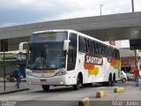 Saritur - Santa Rita Transporte Urbano e Rodoviário 19200 na cidade de Belo Horizonte, Minas Gerais, Brasil, por Altair Júnior. Número da foto: #:id.