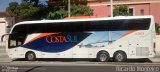 Costa Sul Turismo 1321 na cidade de Rio de Janeiro, Rio de Janeiro, Brasil, por Ricardo Silva Monteiro. Número da foto: #:id.