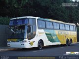 Empresa Gontijo de Transportes 15265 na cidade de Belo Horizonte, Minas Gerais, Brasil, por Valter Francisco. Número da foto: #2531723.