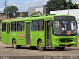Transcol Transportes Coletivos 09401 na cidade de Teresina, Piauí, Brasil, por Bruno  Roberto. Número da foto: #:id.