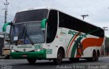 Empresa de Transportes Andorinha 5590 na cidade de São Paulo, São Paulo, Brasil, por Cristiano Soares da Silva. Número da foto: #:id.