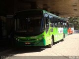 SM Transportes 50027 na cidade de Belo Horizonte, Minas Gerais, Brasil, por Igor Policarpo. Número da foto: #:id.
