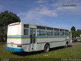 Ônibus Particulares 4438 na cidade de Santa Rita, Paraíba, Brasil, por Fábio Alcântara Fernandes. Número da foto: #:id.
