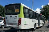 Viação Acari B42555 na cidade de Rio de Janeiro, Rio de Janeiro, Brasil, por Guilherme Henrique do Nascimento Vieira. Número da foto: #:id.