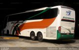 Empresa de Transportes Andorinha 5592 na cidade de São Paulo, São Paulo, Brasil, por Roberto Teixeira. Número da foto: #2533198.