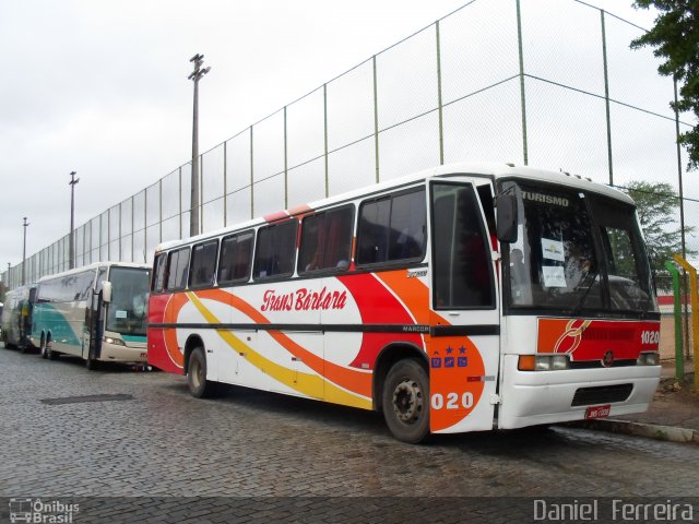 Transbarbara 1020 na cidade de Feira de Santana, Bahia, Brasil, por Daniel  Ferreira. Número da foto: #2534264.