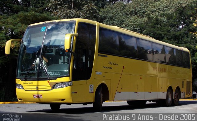 Viação Itapemirim 45621 na cidade de São Paulo, São Paulo, Brasil, por Cristiano Soares da Silva. ID da foto: 2533772.