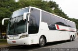 Auto Viação Catarinense 2268 na cidade de Curitiba, Paraná, Brasil, por Carlos Eduardo Lopes. Número da foto: #2533489.