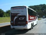 Expresso Gardenia 2920 na cidade de Igarapé, Minas Gerais, Brasil, por Thiago  Pacheco. Número da foto: #2534017.