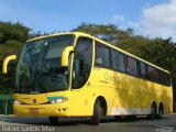 Viação Itapemirim 8091 na cidade de São Paulo, São Paulo, Brasil, por Rafael Santos Silva. Número da foto: #2534269.