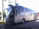 Viação Garcia 7165 na cidade de Presidente Prudente, São Paulo, Brasil, por Hilo Adorno. Número da foto: #2534534.