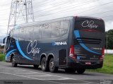 Empresa de Ônibus Nossa Senhora da Penha 52004 na cidade de São José dos Campos, São Paulo, Brasil, por Vinicius Miranda. Número da foto: #:id.