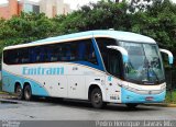 Emtram 4100 na cidade de São Paulo, São Paulo, Brasil, por Pedro Henrique Gumercindo da Silva. Número da foto: #2534691.