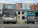 Expresso São Luiz 7500 na cidade de Goiânia, Goiás, Brasil, por Stefano  Rodrigues dos Santos. Número da foto: #2533835.