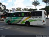 Viçotur 22001 na cidade de Viçosa, Minas Gerais, Brasil, por Luciano Miranda. Número da foto: #2534062.