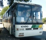 Empresa Gontijo de Transportes 10180 na cidade de Vitória, Espírito Santo, Brasil, por Marcos Pinnheiro Meneses. Número da foto: #2533544.