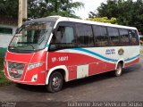 Vip Transportes Premium VP-401411 na cidade de Ananindeua, Pará, Brasil, por Guilherme José Silveira de Sousa. Número da foto: #:id.