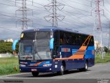Breda Transportes e Serviços 1451 na cidade de São José dos Campos, São Paulo, Brasil, por Vinicius Miranda. Número da foto: #:id.