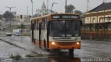 Empresa São Benedito 68-010 na cidade de São Luís, Maranhão, Brasil, por Romulo de Oliveira Clementino. Número da foto: #2533279.