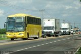 Viação Itapemirim 8227 na cidade de Campos dos Goytacazes, Rio de Janeiro, Brasil, por Paulo  Junior. Número da foto: #:id.