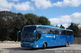 Expresso do Sul 7207 na cidade de Curitiba, Paraná, Brasil, por Danilo Marcelo Silva. Número da foto: #2534137.