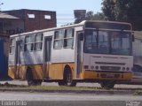 Mundial Turismo 8660 na cidade de Anápolis, Goiás, Brasil, por Edden Brito. Número da foto: #:id.