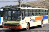 Coesa Transportes RJ 117.113 na cidade de Niterói, Rio de Janeiro, Brasil, por Carlos Eduardo Lopes. Número da foto: #2533616.
