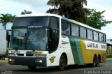 Empresa Gontijo de Transportes 15230 na cidade de Assis, São Paulo, Brasil, por Francisco Ivano. Número da foto: #2534754.