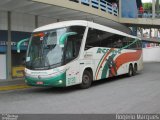 Empresa de Transportes Andorinha 6139 na cidade de Aparecida, São Paulo, Brasil, por Rogerio Marques. Número da foto: #:id.