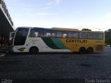 Empresa Gontijo de Transportes 12030 na cidade de Jequié, Bahia, Brasil, por Paulo Roberto Venancio da Silva. Número da foto: #2533450.