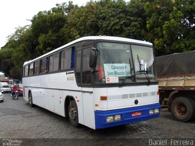 Bruna Tur 4036 na cidade de Feira de Santana, Bahia, Brasil, por Daniel  Ferreira. ID da foto: 2535033.