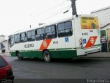 Auto Viação Veleiro 8143 na cidade de Maceió, Alagoas, Brasil, por Felipe Rocha. Número da foto: #:id.