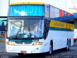 Nacional Expresso 16311 na cidade de Goiânia, Goiás, Brasil, por Italo Nunes Silva. Número da foto: #2535961.